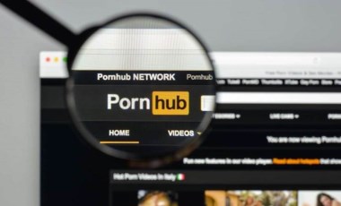 Pornhub 2023'te en çok aratılan 'fetişleri' yayınladı