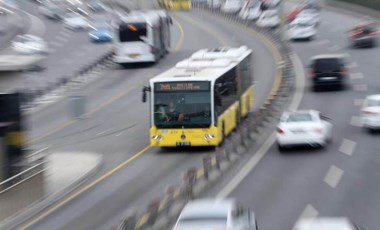 Sosyal medyada da paylaştılar: Metrobüste 'uyuşturucu' hazırlayan 3 kadına operasyon