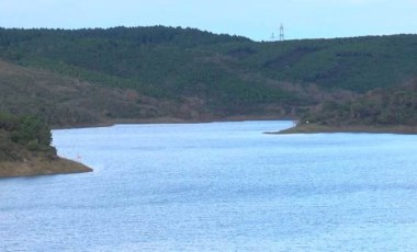 İSKİ yağışların ardından barajların doluluk oranını açıkladı