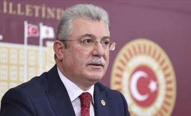 AKP'li Akbaşoğlu'ndan asgari ücret zammı açıklaması