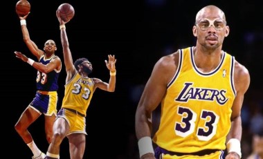 NBA efsanesi Kareem Abdul-Jabbar konserde kalçasını kırdı