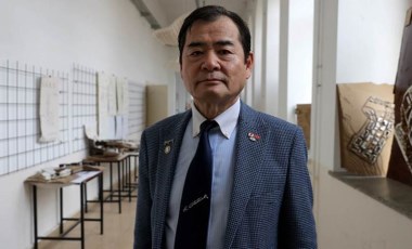 Japon deprem uzmanı Yoshinori Moriwaki o kent için alarm verdi: 'Özellikle bir ilçede zemin çok kötü...'