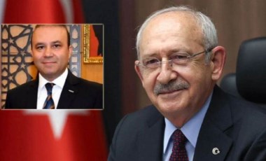 Bahçeli’nin danışmanı Yıldıray Çiçek, Kılıçdaroğlu’na maaşının 7 katı tazminat ödeyecek