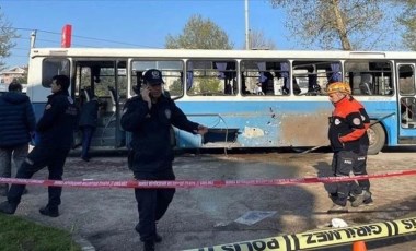 Son dakika... Bursa'da cezaevi aracına 'bombalı saldırı' davasında karar