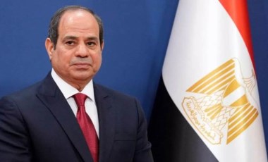 Mısır'da 'demokrasi şöleni': Sisi, yüzde 89,6 ile yeniden cumhurbaşkanı