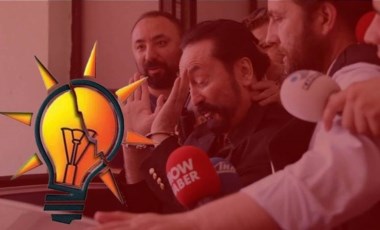 Adnan Oktar örgütüne yardım ettiği iddia edilen AKP yöneticisi haberleri engelletmişti: Mahkemeden sansürü kaldırma kararı