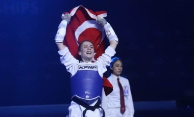 2024 Paris Olimpiyat Oyunları'nda ülkemizi temsil edecek tekvandocular belli oldu!