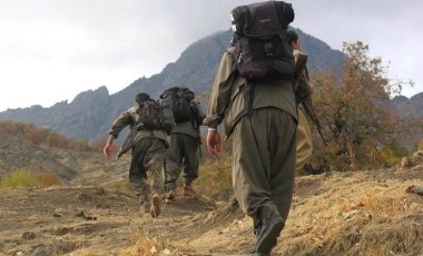 Şırnak’ta 3 örgüt mensubu ikna yoluyla teslim oldu