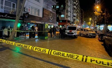 Gece kulübü önünde vurulmuştu: Yaşam savaşını kaybetti