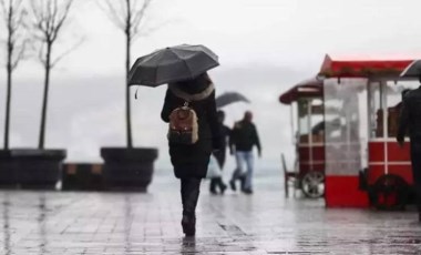 Meteoroloji açıkladı: 19 Aralık 2023 hava durumu raporu... Bugün hava nasıl olacak? İstanbul'a kar ne zaman yağacak?