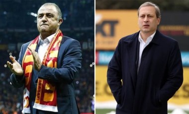 Galatasaray'ın eski başkanı Burak Elmas'tan itiraf: 'Fatih Terim'i göndermeseydim...'