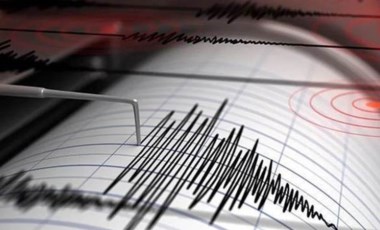 Deprem mi oldu? 19 Aralık 2023 nerede, ne zaman deprem oldu? Son depremler!