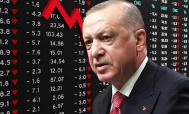 Ekonomide yaklaşan tehdit! Erdoğan'ın sabrı sınanacak