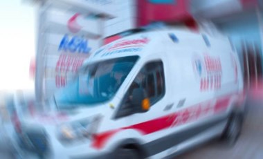 Balıkesir'de ambulans ile uyuşturucu sevkiyatı yapan 3 kişi yakalandı