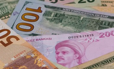 Dolar ve Avro ne kadar oldu? 19 Aralık 2023 döviz fiyatları...