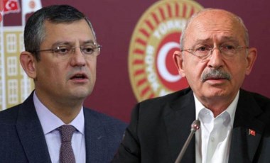 Kılıçdaroğlu'ndan Özgür Özel'e: 'Bilmeye hakkın var...'