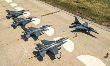 Türkiye'ye F-16 şartı: Hangi koşulda satış onaylanacak?