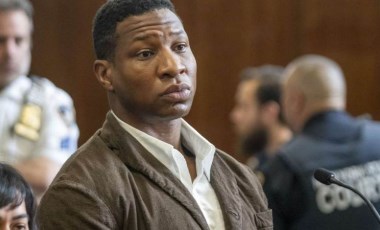 Marvel, Jonathan Majors'u kovdu: Davada suçlu bulundu