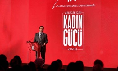 İmamoğlu: Kadın yönetici rakamını yüzde 100 artırdık