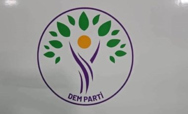 DEM Parti, yerel seçimde aday gösterecekleri ilçeleri açıkladı