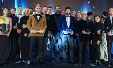 GQ Türkiye  Men Of The Year Ödülleri sahiplerini buldu: GQ Türkiye  Men Of The Year Ödülleri'ni kim aldı?