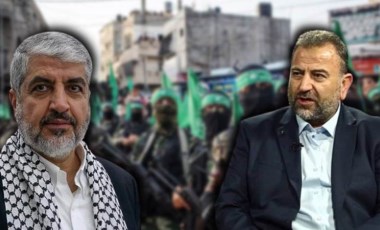 İsrail basınında Hamas iddiası: 'Türkiye'yi özellikle seçtiler'