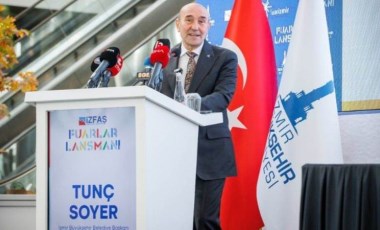 Soyer: Ekonomik krizin umutlarımızın üzerine çökmesine izin vermeyeceğiz