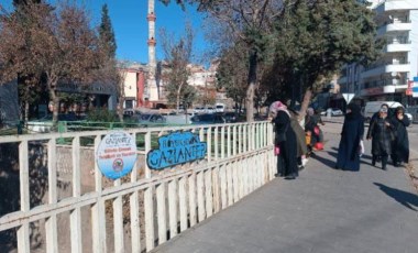 Gaziantep’te vahşet... Derede bebek cesedi bulundu!