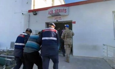 Diyarbakır'da IŞİD operasyonu: 6 gözaltı