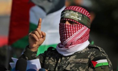 Hamas’tan İsrail’in ‘insani ara’ talebine ‘ret’