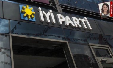 İYİ Parti ankette ‘baraj altında’ kaldı