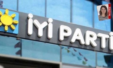 İYİ Parti'de GİK öncesi yoğun görüşme trafiği: İşbirliği isteyenler önde