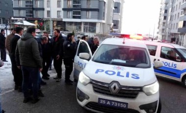 Polisi alarma geçiren ihbarda tabancalar 'oyuncak' çıktı