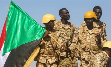 Sudan'daki misyonunu sonlandırdı