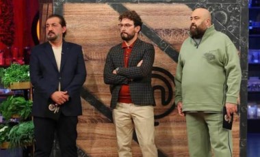 MasterChef All Star'da gergin anlar: Şef Somer Sivrioğlu, yarışmacıyı stüdyodan kovdu