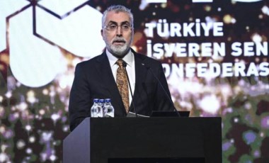 Bakan Vedat Işıkhan'dan asgari ücret açıklaması