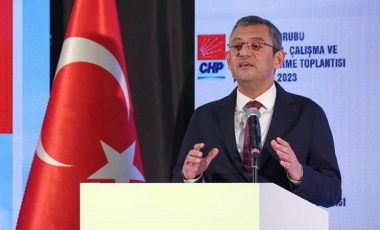 Özgür Özel'den 'İYİ Parti ile ittifak' sorusuna yanıt