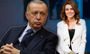 'Fon' vurgununa dair ilk kez konuştu... Erdoğan'dan 'Seçil Erzan' açıklaması: 'Bankanın en üst düzey yöneticileri...'