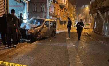 Aracında silahlı saldırıya uğramıştı... Hayatını kaybetti!