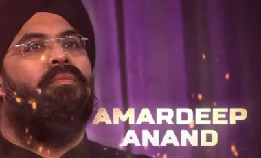 MasterChef'e konuk olan Amardeep Anand kimdir? Amardeep Anand kaç yaşında, nereli?