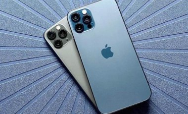 3 ay boyunca nehirde yosunlarla kaplanan iPhone 12 tamamen çalışıyor