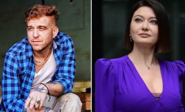 Gökhan Özoğuz’dan kendisine sitem eden Nurgül Yeşilçay’a yanıt