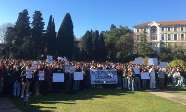 Boğaziçi’nin fakülteleri değişiyor: İİBF kapatılacak!