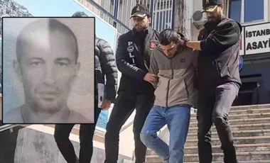 İşsizlik sebebiyle tartışmışlardı: Eyüpsultan'da babasını öldüren sanığa 21 yıl hapis