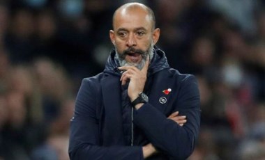 Nuno Espirito Santo, Premier Lig'e geri döndü!