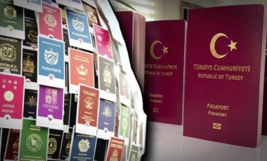 Dünya'nın en güçlü pasaportları listesinde zirve değişti