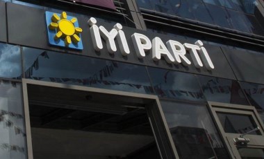 İYİ Parti'de sular durulmuyor: Bir istifa daha geldi