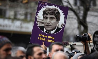 Hrant Dink cinayeti davasında yeni gelişme: 4 sanığa açılan 'Anayasayı ihlal' davasında birleştirme kararı