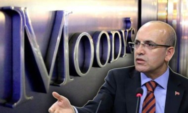 Yüksek kredi notu için şart koşuldu: Moody's'ten asgari ücretliyi üzecek haber!