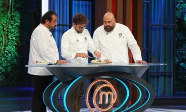 Masterchef Allstar'da son takım oyunları...